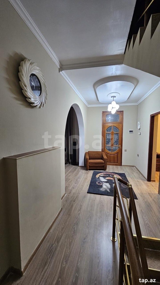 Villa kirayə verilir, Bilgəh qəs.