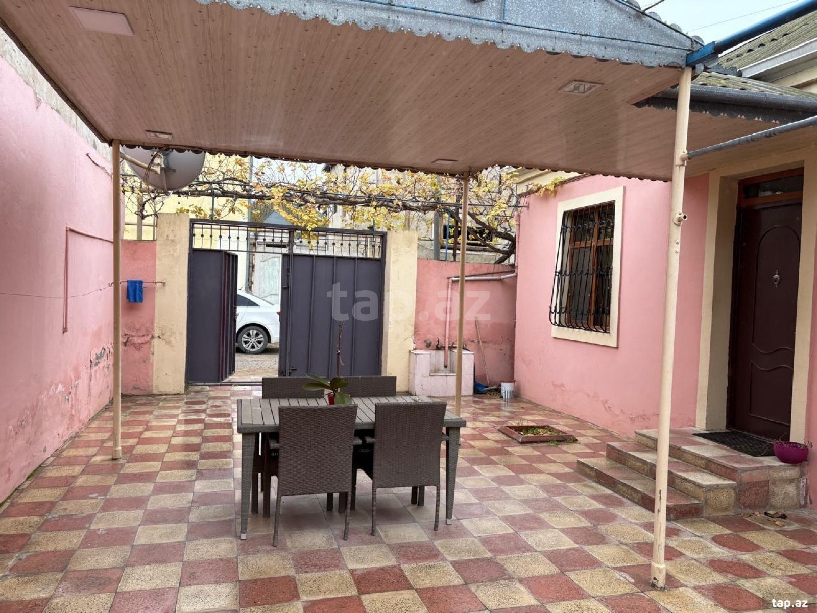 4-room private house for sale, Garachukhur, Baku