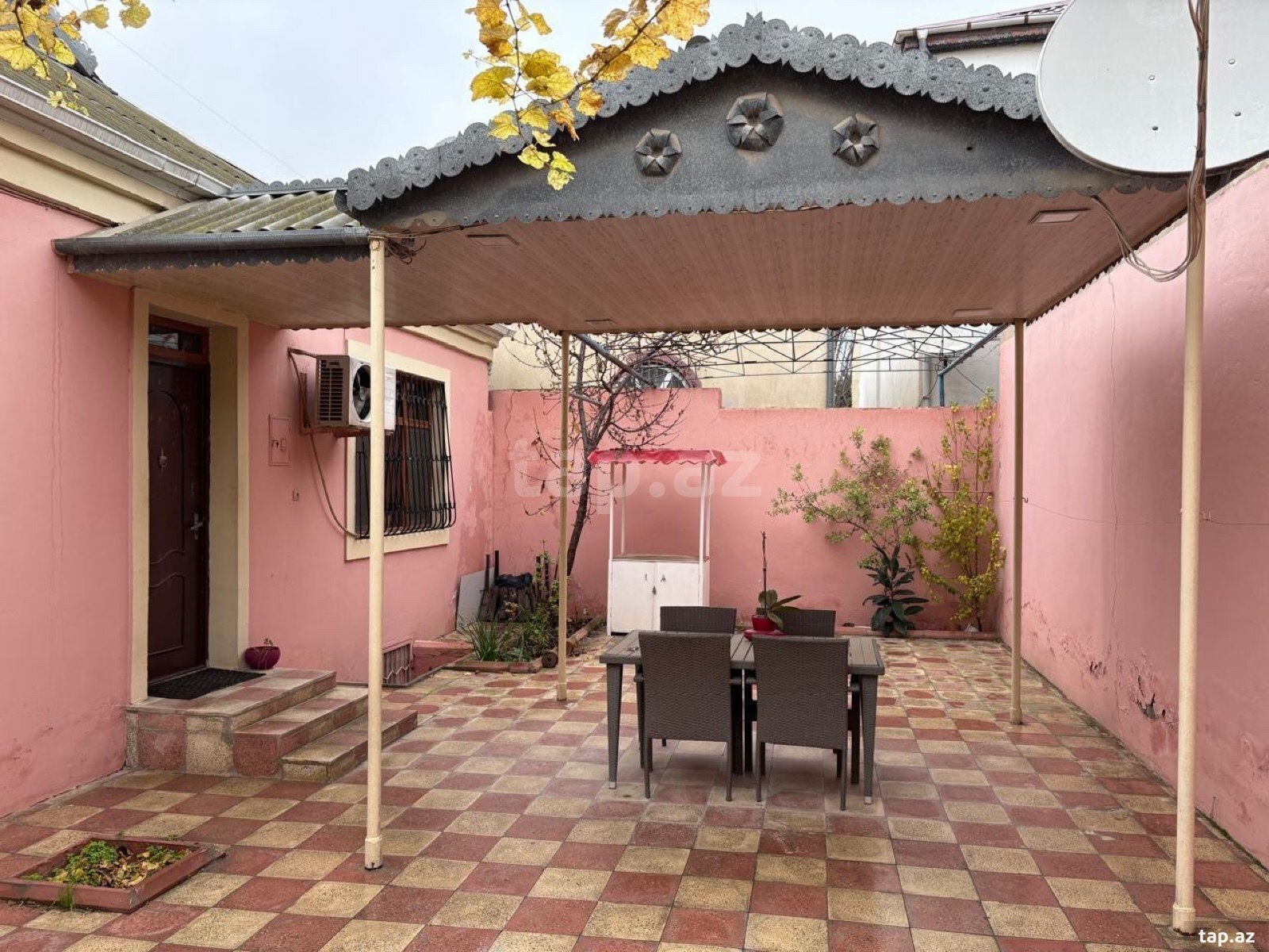 4-room private house for sale, Garachukhur, Baku
