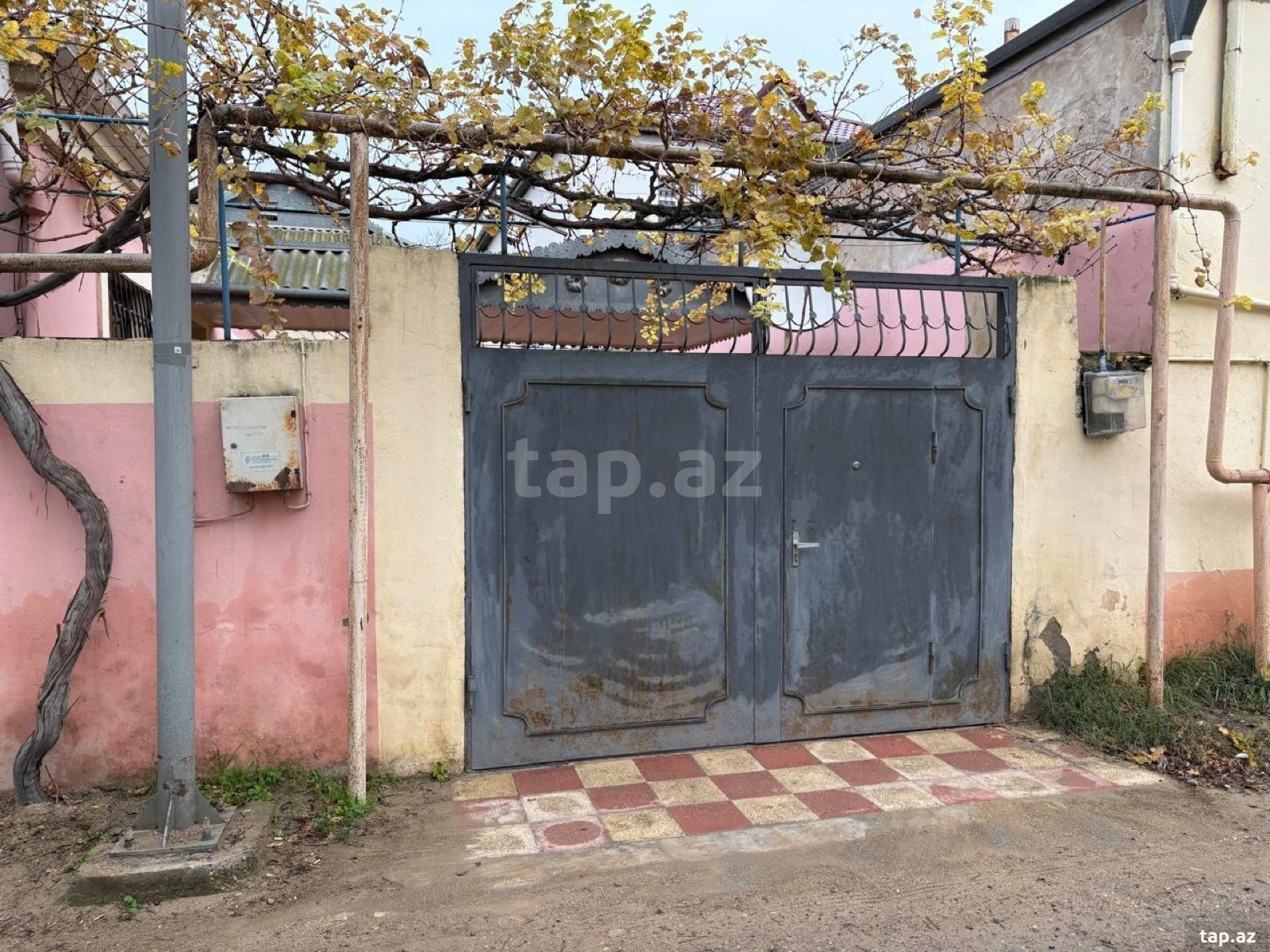 4-room private house for sale, Garachukhur, Baku