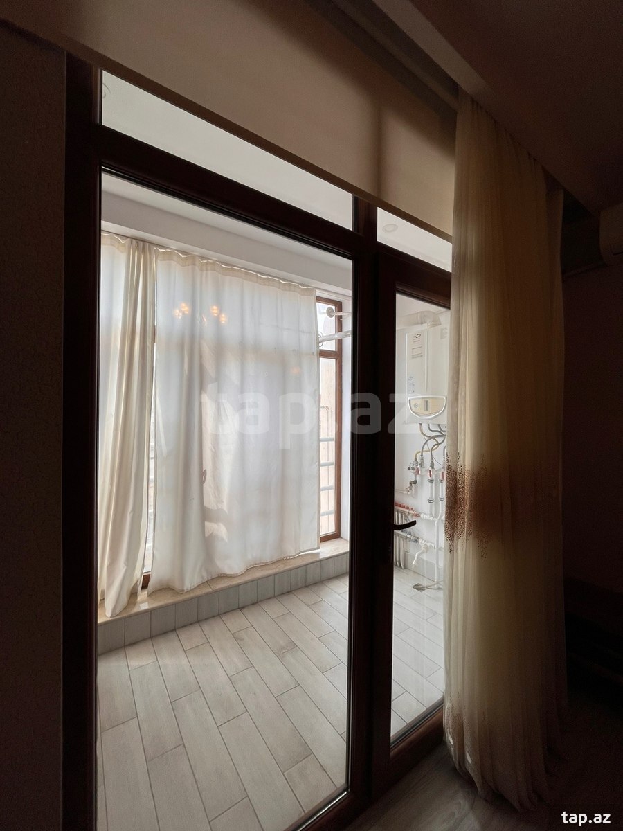 3-otaqlı yeni tikili, Xətai m., 158 m² (10)