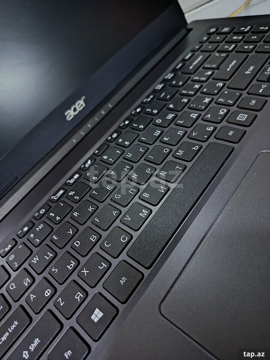 Noutbuk Acer Aspire 3 (4)