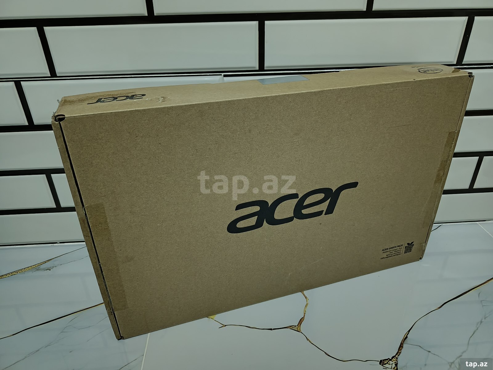 Noutbuk Acer Aspire 3 (8)