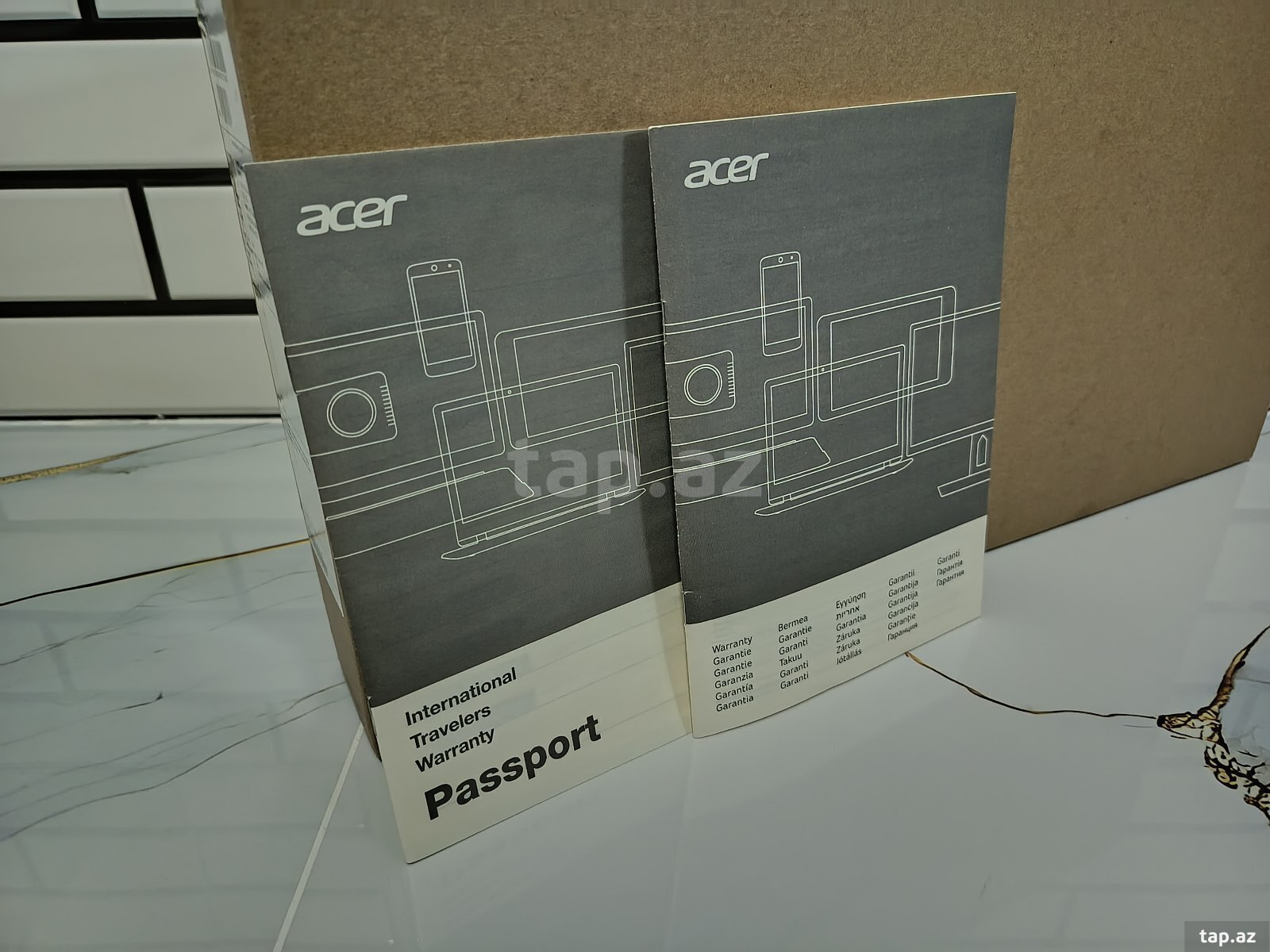 Noutbuk Acer Aspire 3 (9)