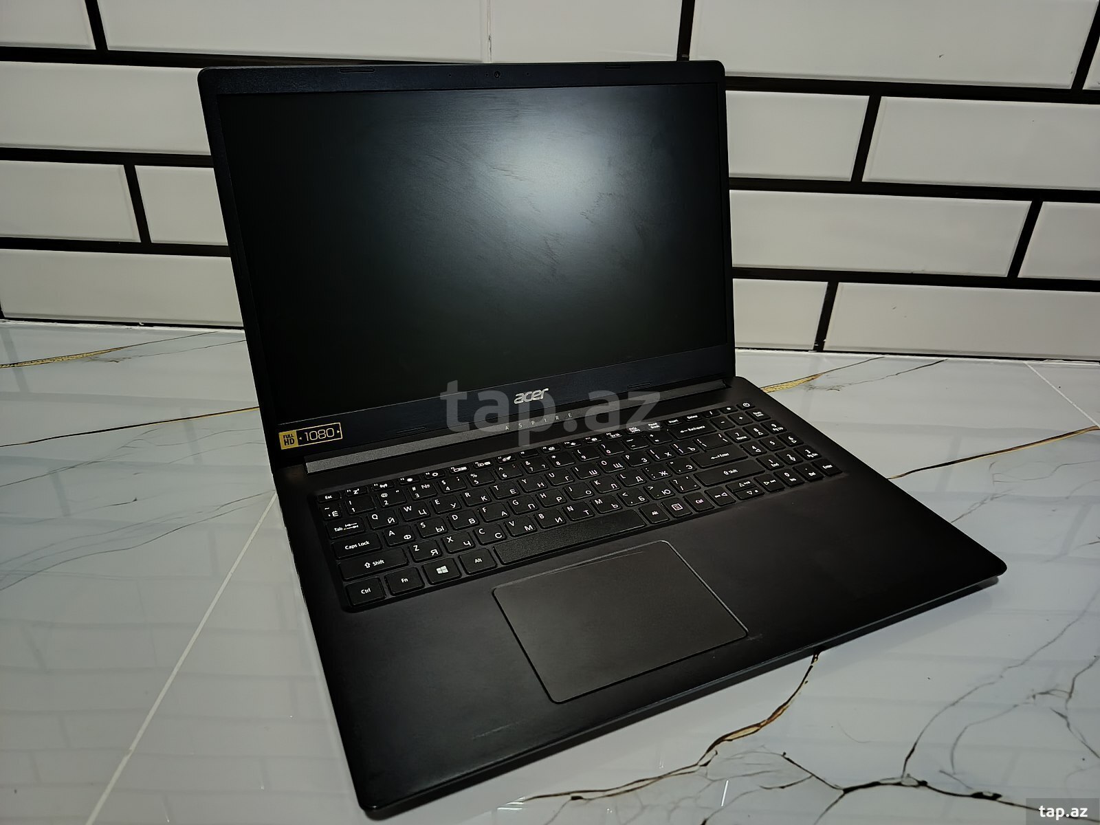 Noutbuk Acer Aspire 3 (2)