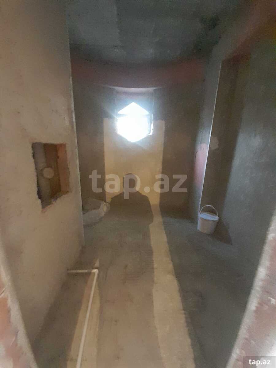 2-otaqlı yeni tikili, Nizami m., 115 m² (17)