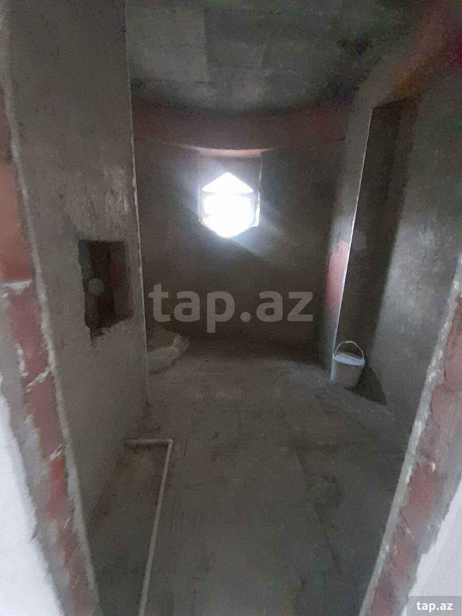 2-otaqlı yeni tikili, Nizami m., 115 m² (18)