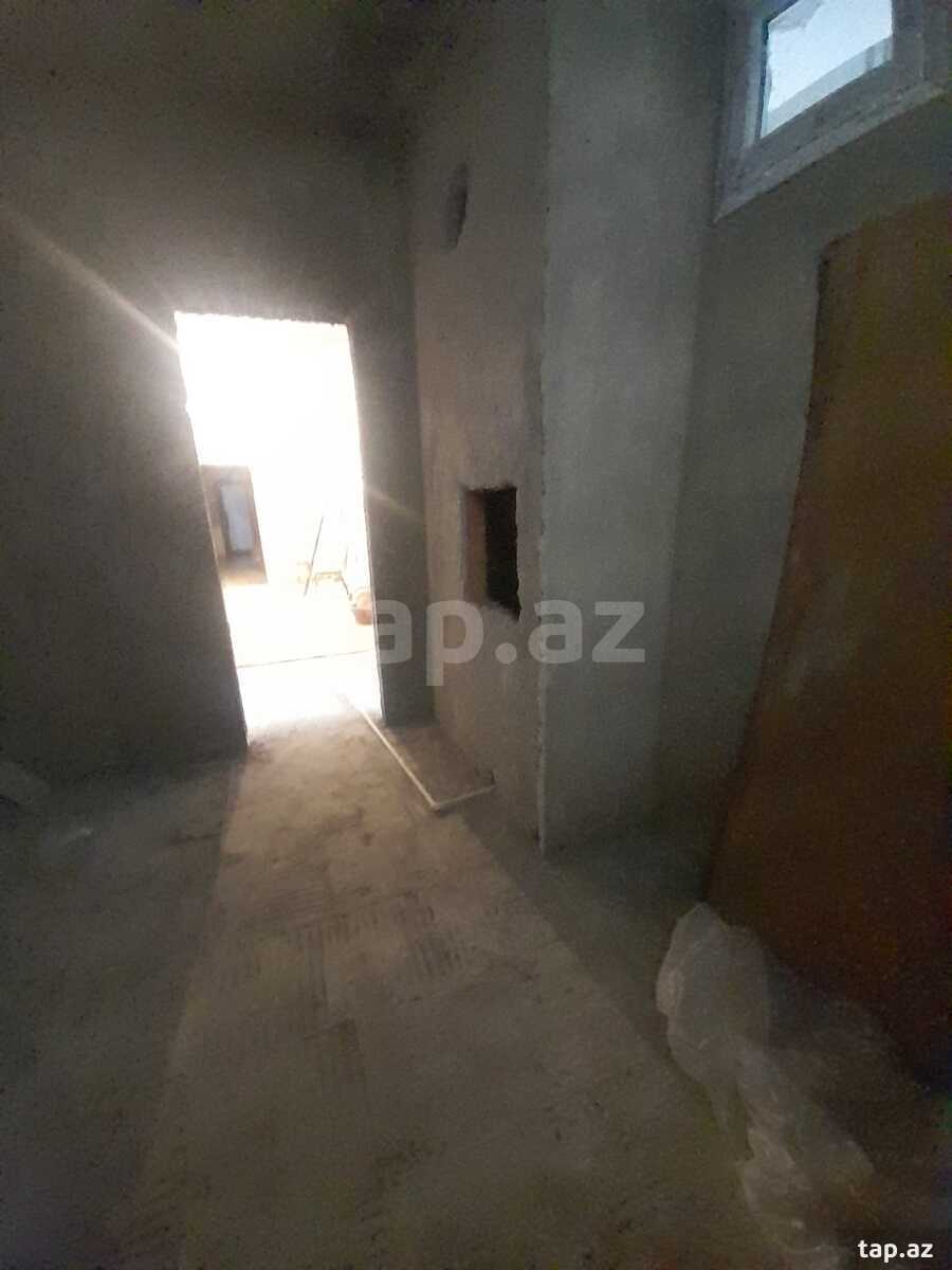 2-otaqlı yeni tikili, Nizami m., 115 m² (19)