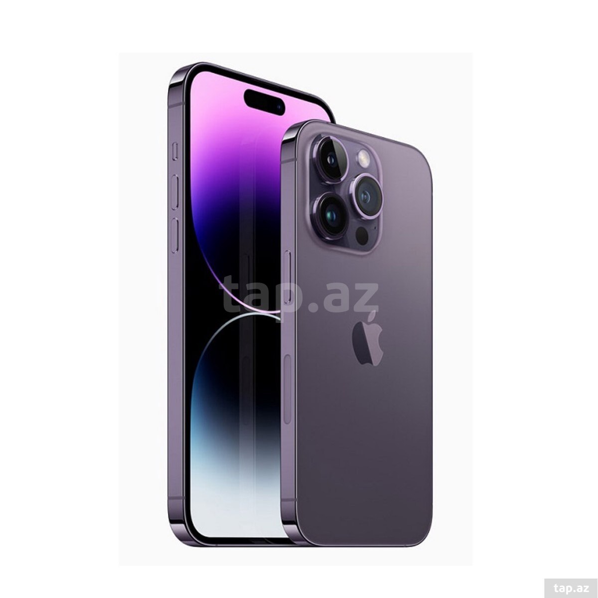 Apple iPhone 14 Pro Deep Purple 128GB/6GB