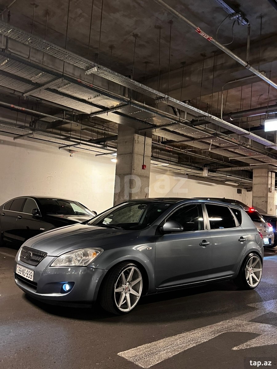 Vossen cv7 diski R18 (4)