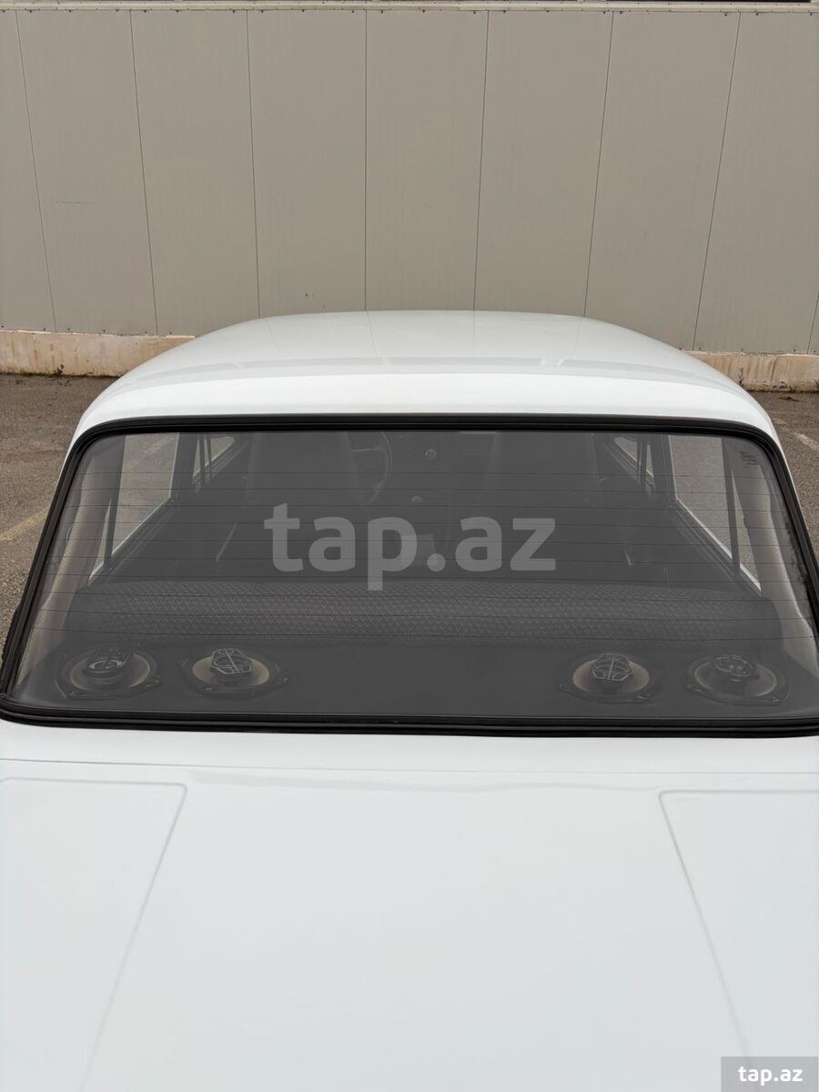 LADA (VAZ) 2107, 2009 il (3)