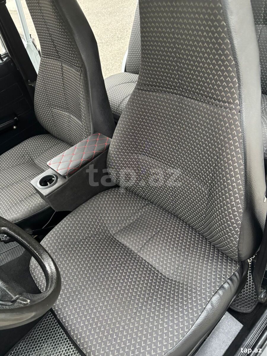 LADA (VAZ) 2107, 2009 il (9)