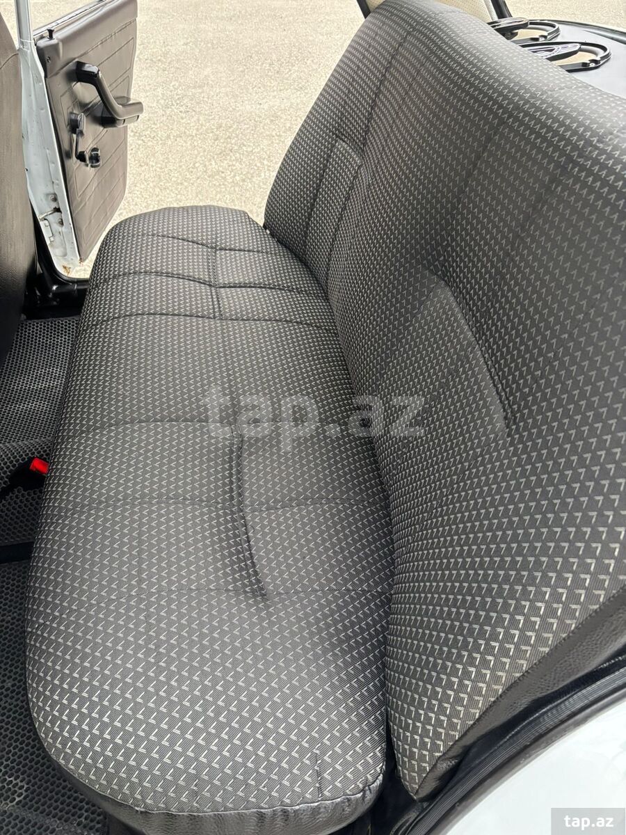 LADA (VAZ) 2107, 2009 il (8)