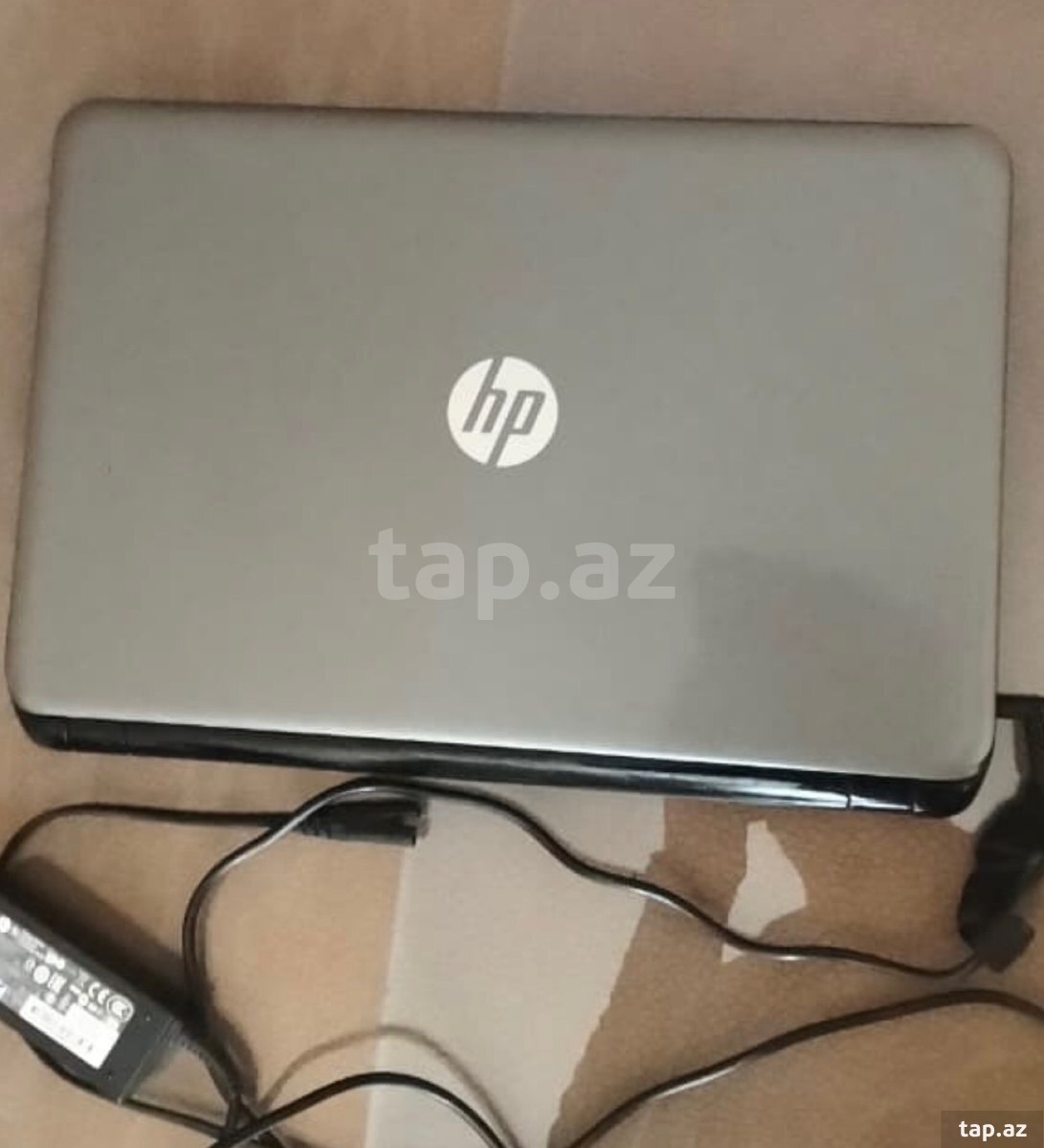 HP Pavilion