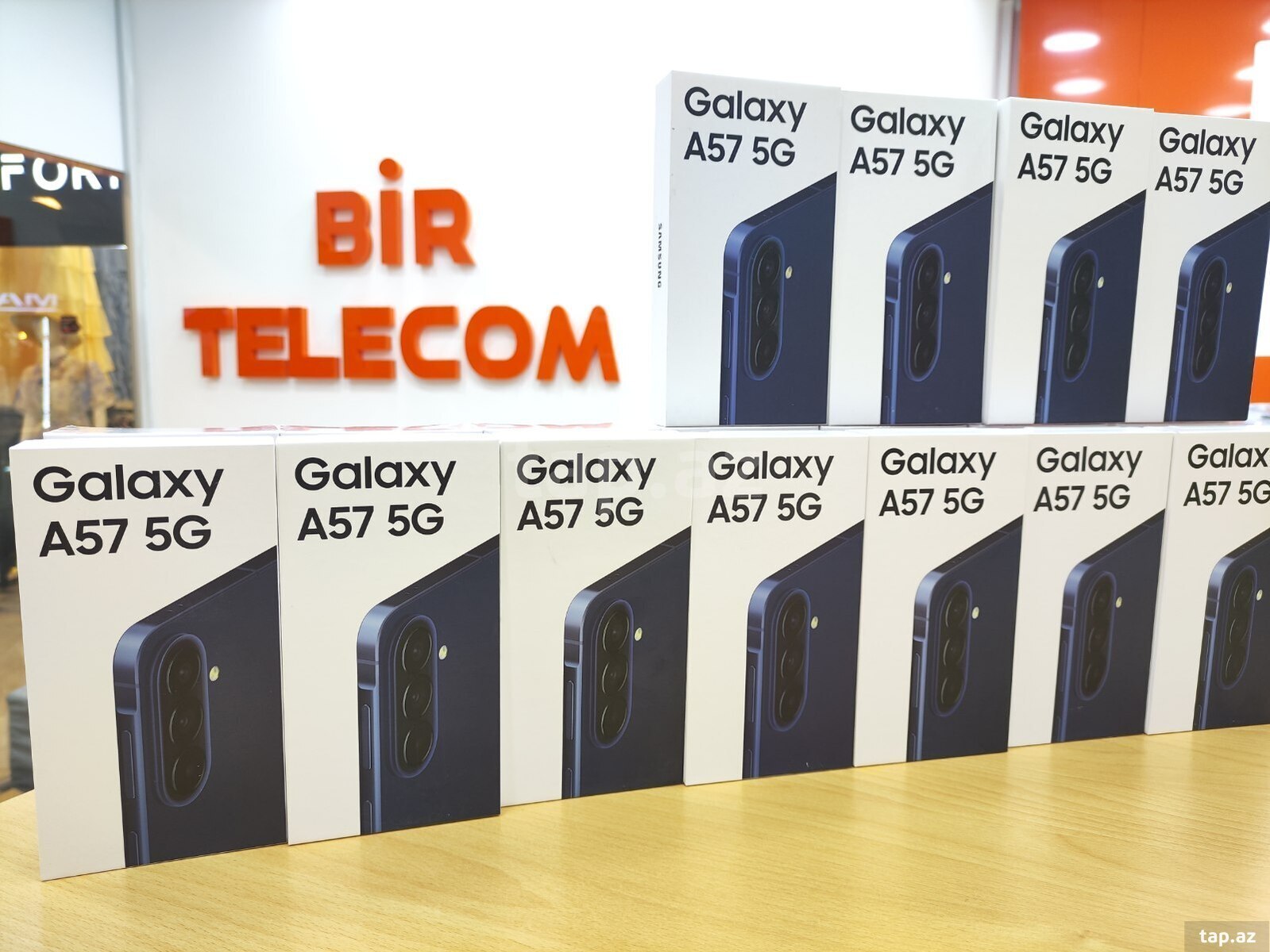 Samsung Galaxy A57 5G Awesome Navy 128GB/8GB