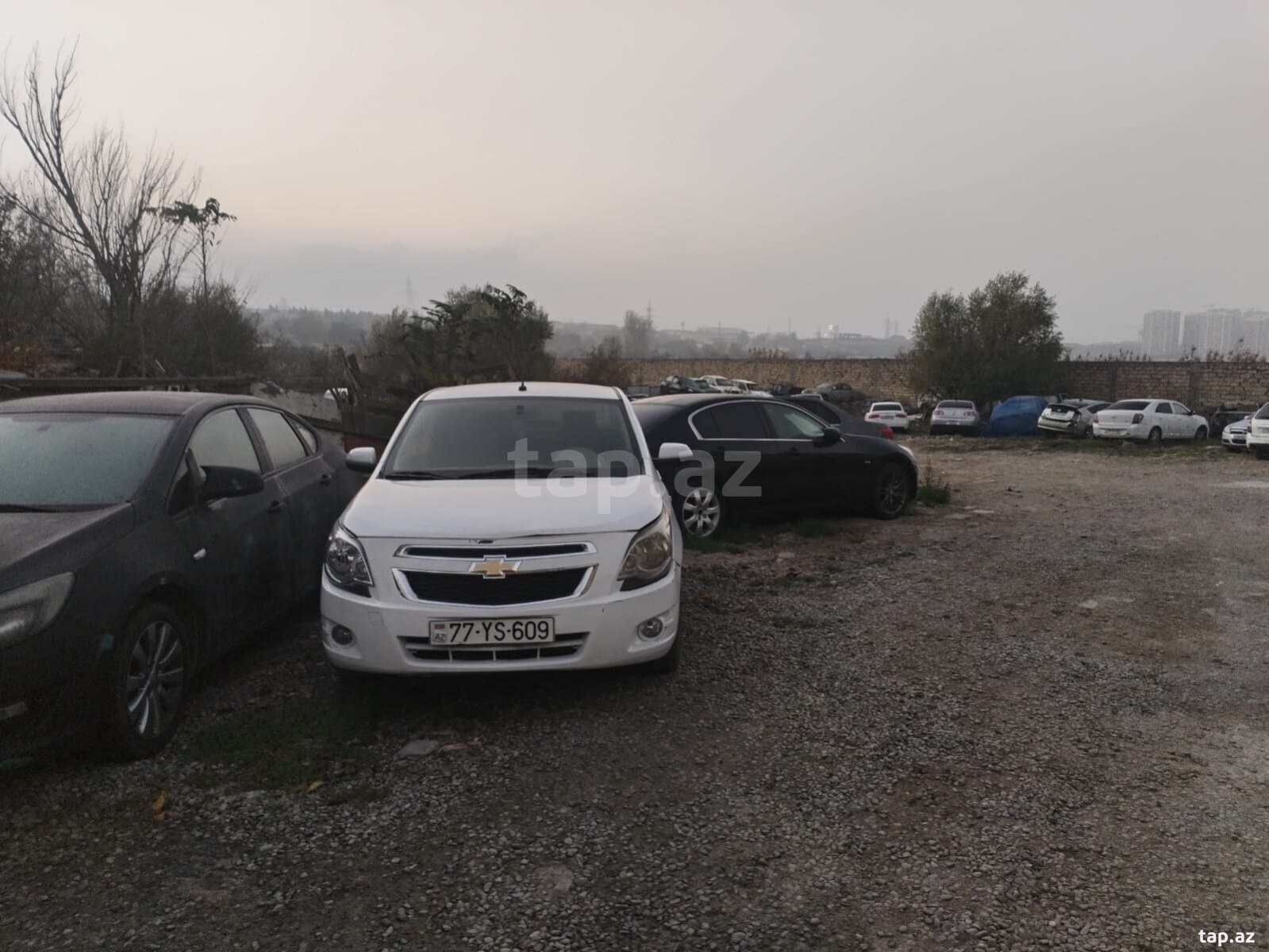 Chevrolet Cobalt