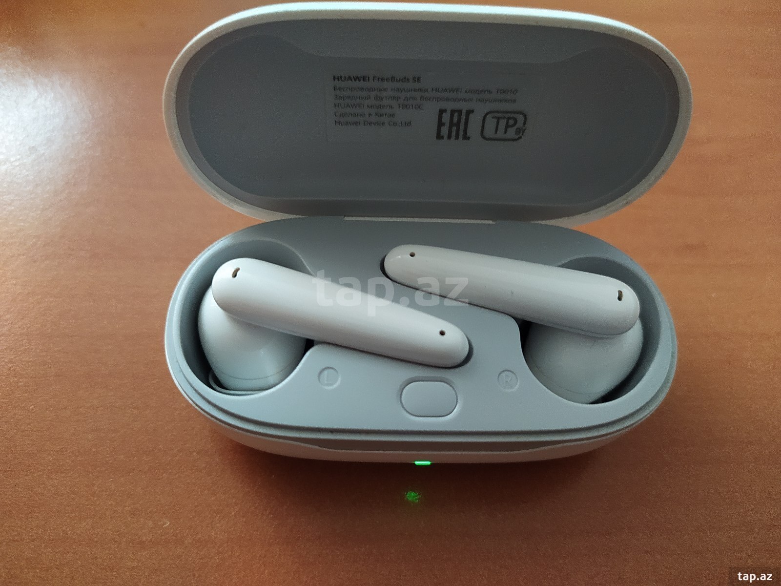 HUAWEI FreeBuds (2)