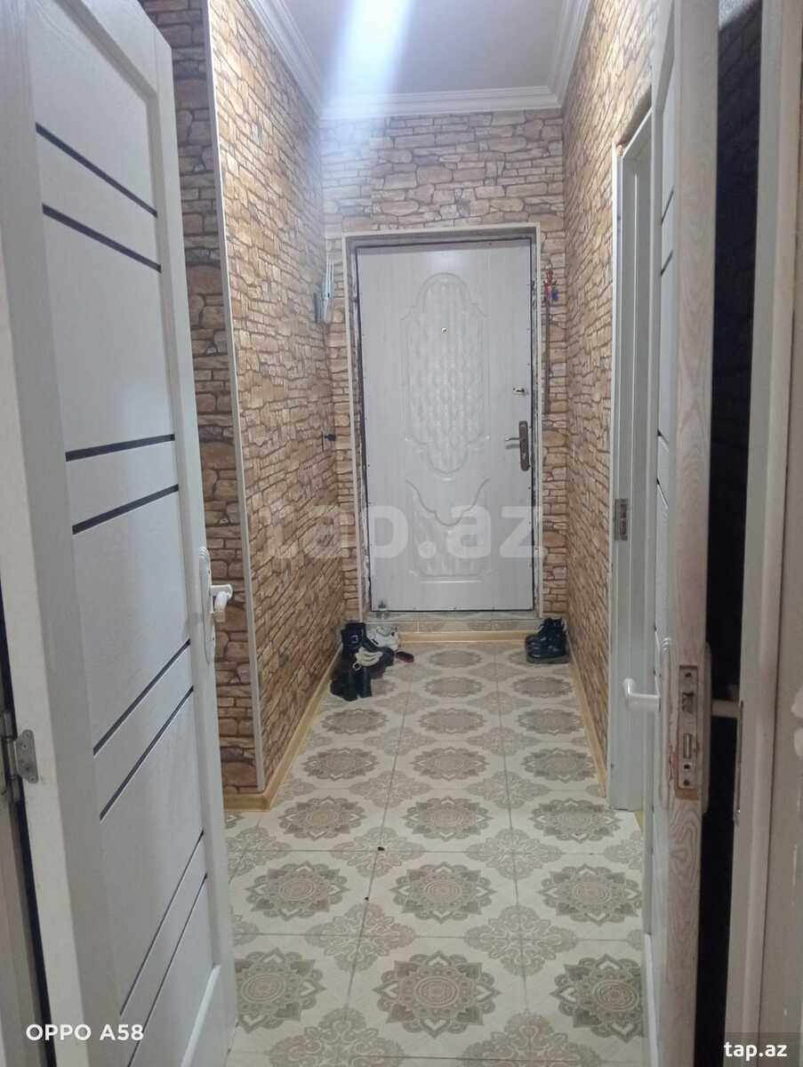 4-room apartment for sale, Sumgait