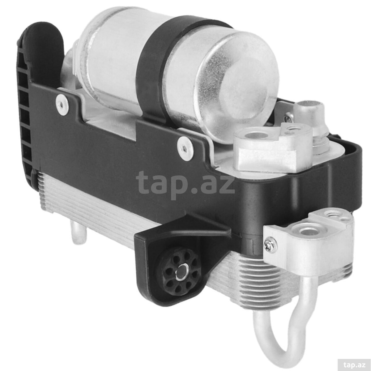 BMW G30 kondisioner radiatoru G11,G12,G14, G15,G16 (2)