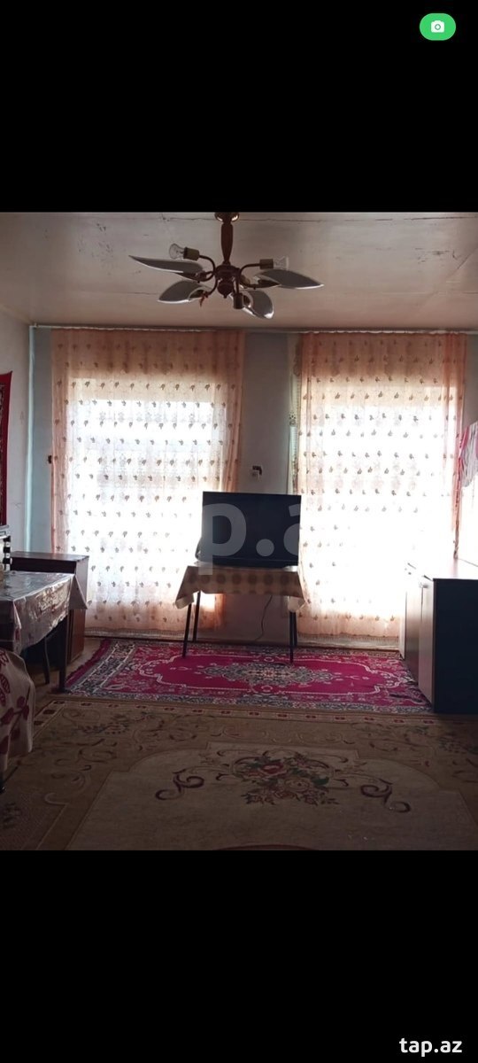 Həyət evi, Şəki ş.