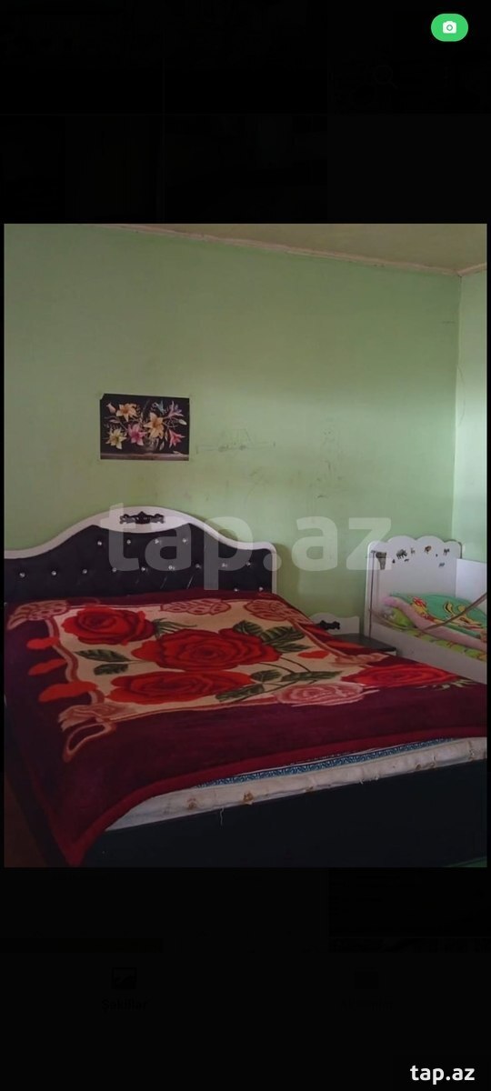 Həyət evi, Şəki ş.