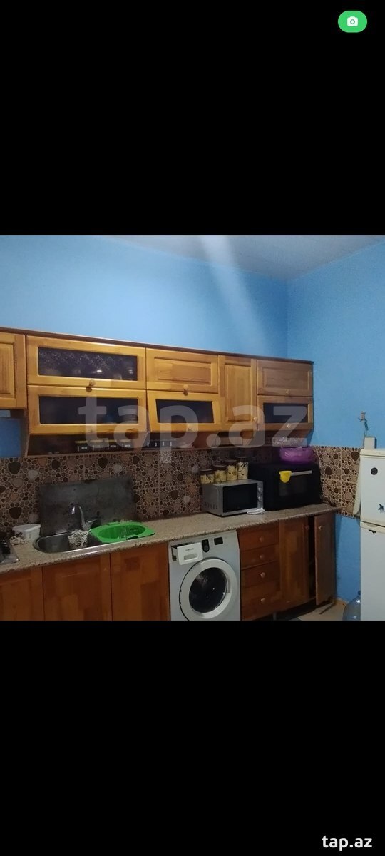 Həyət evi, Şəki ş.
