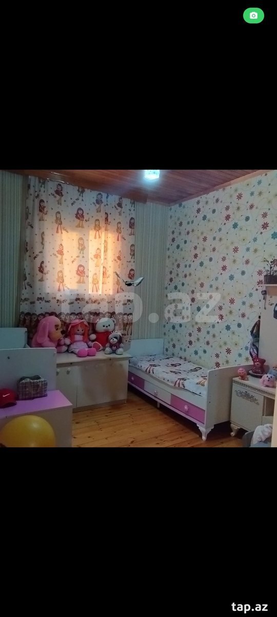 Həyət evi, Şəki ş.