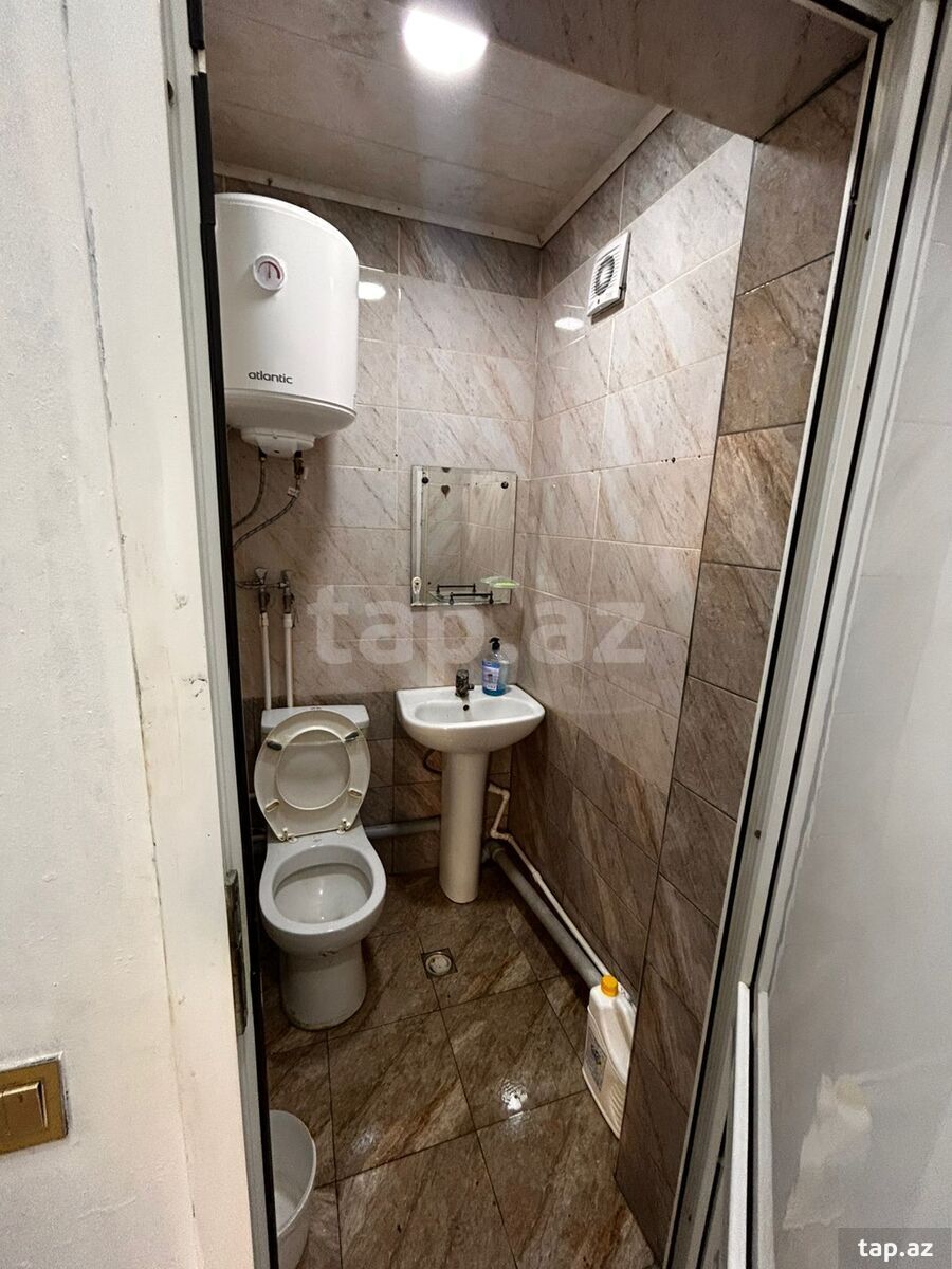 Obyekt icarəyə verilir, Bakıxanov qəs. (10)