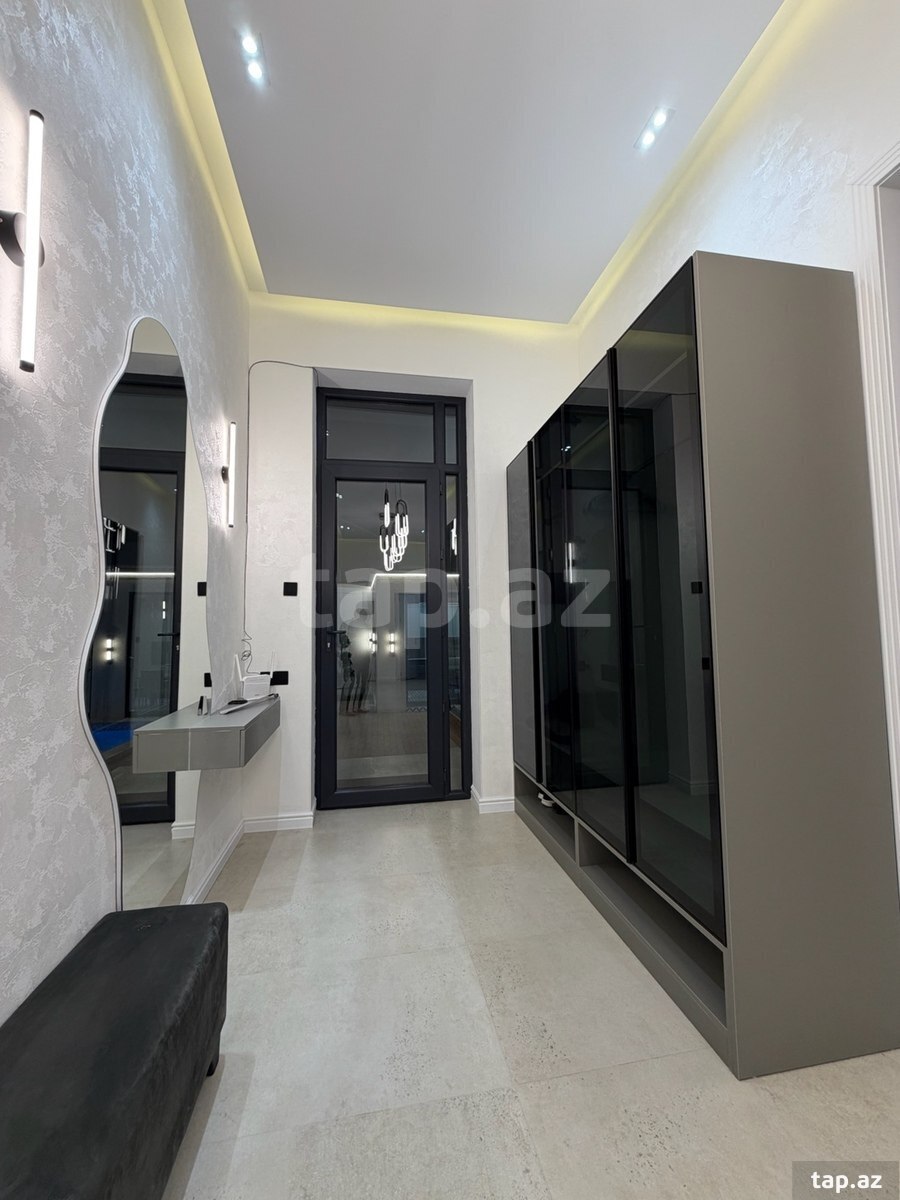 Bağ evi kirayə verilir, Mərdəkan qəs. (8)