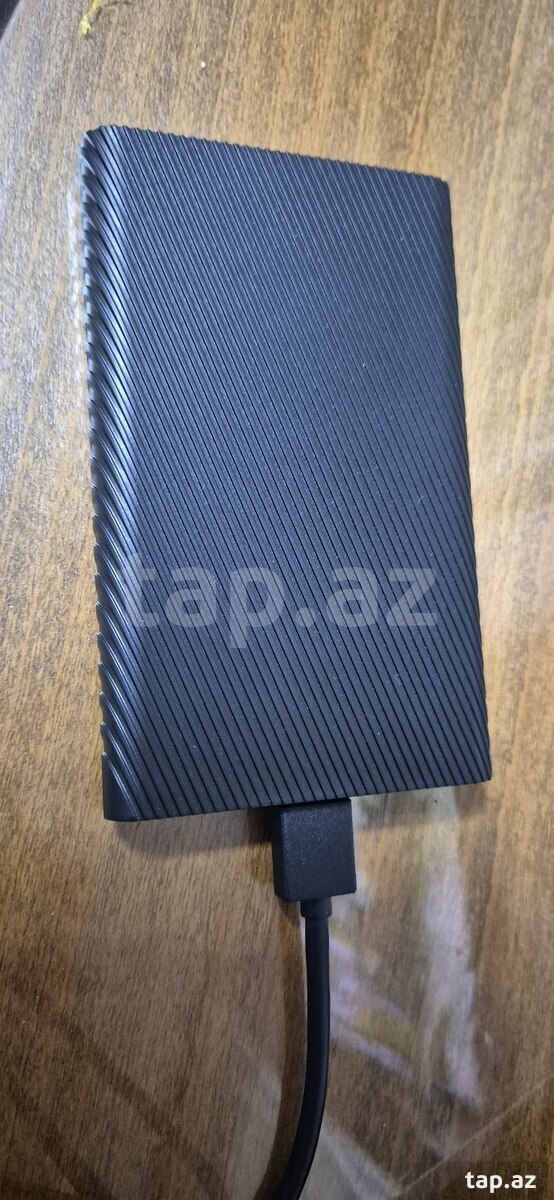 HDD "Toshiba 1TB" (2)
