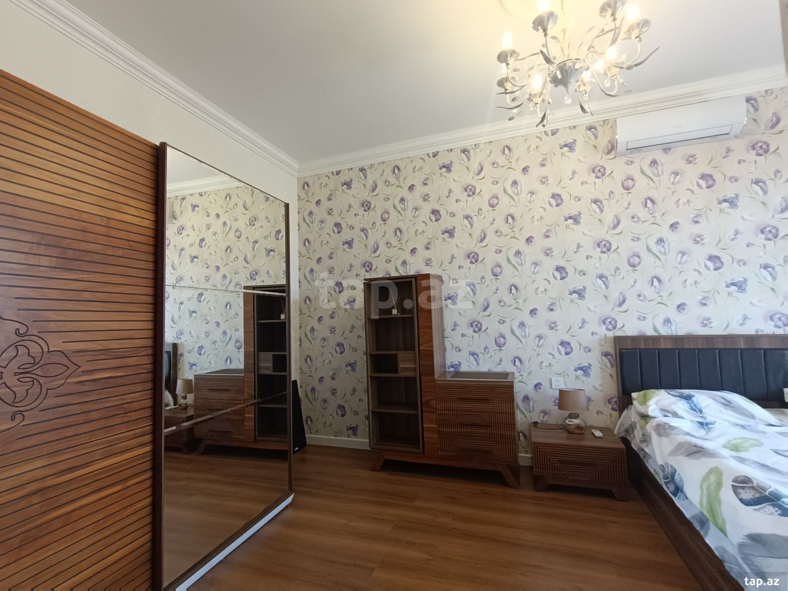 Bağ evi kirayə verilir, Mərdəkan qəs. (9)