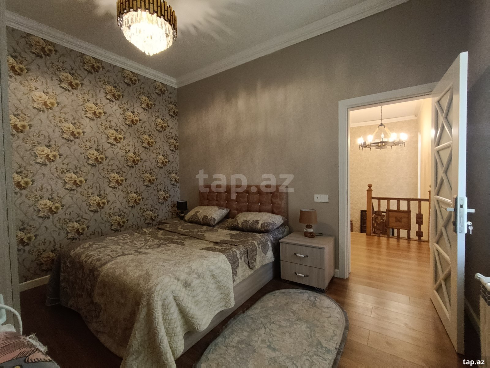 Bağ evi kirayə verilir, Mərdəkan qəs. (18)