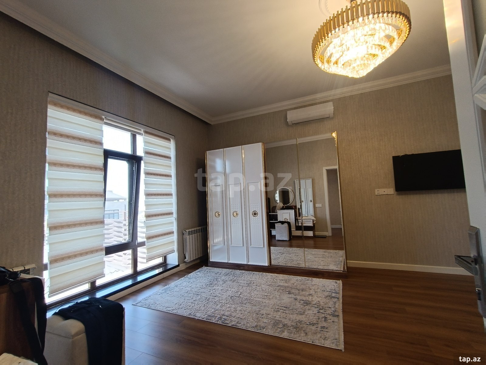 Bağ evi kirayə verilir, Mərdəkan qəs. (16)