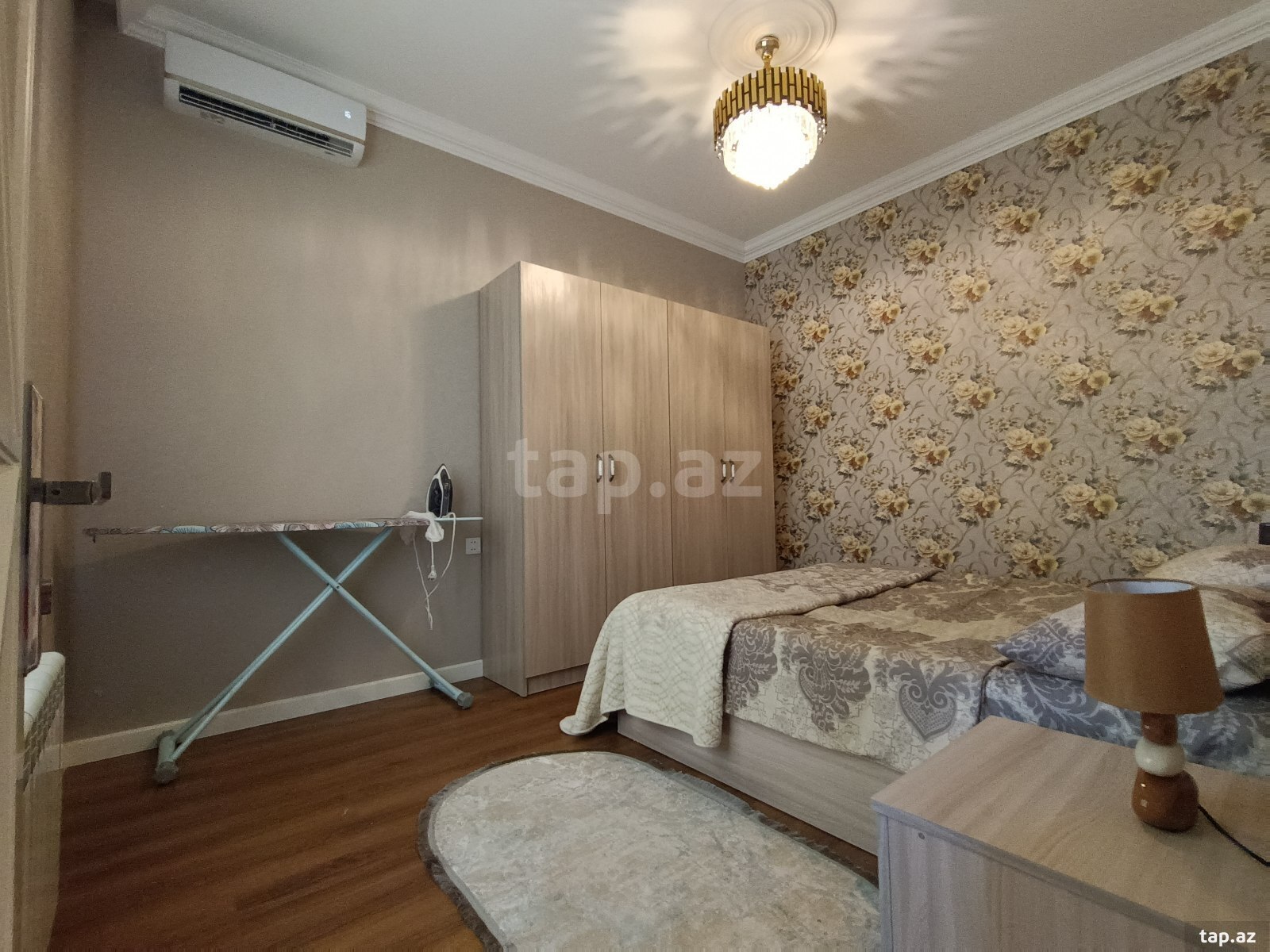Bağ evi kirayə verilir, Mərdəkan qəs. (15)