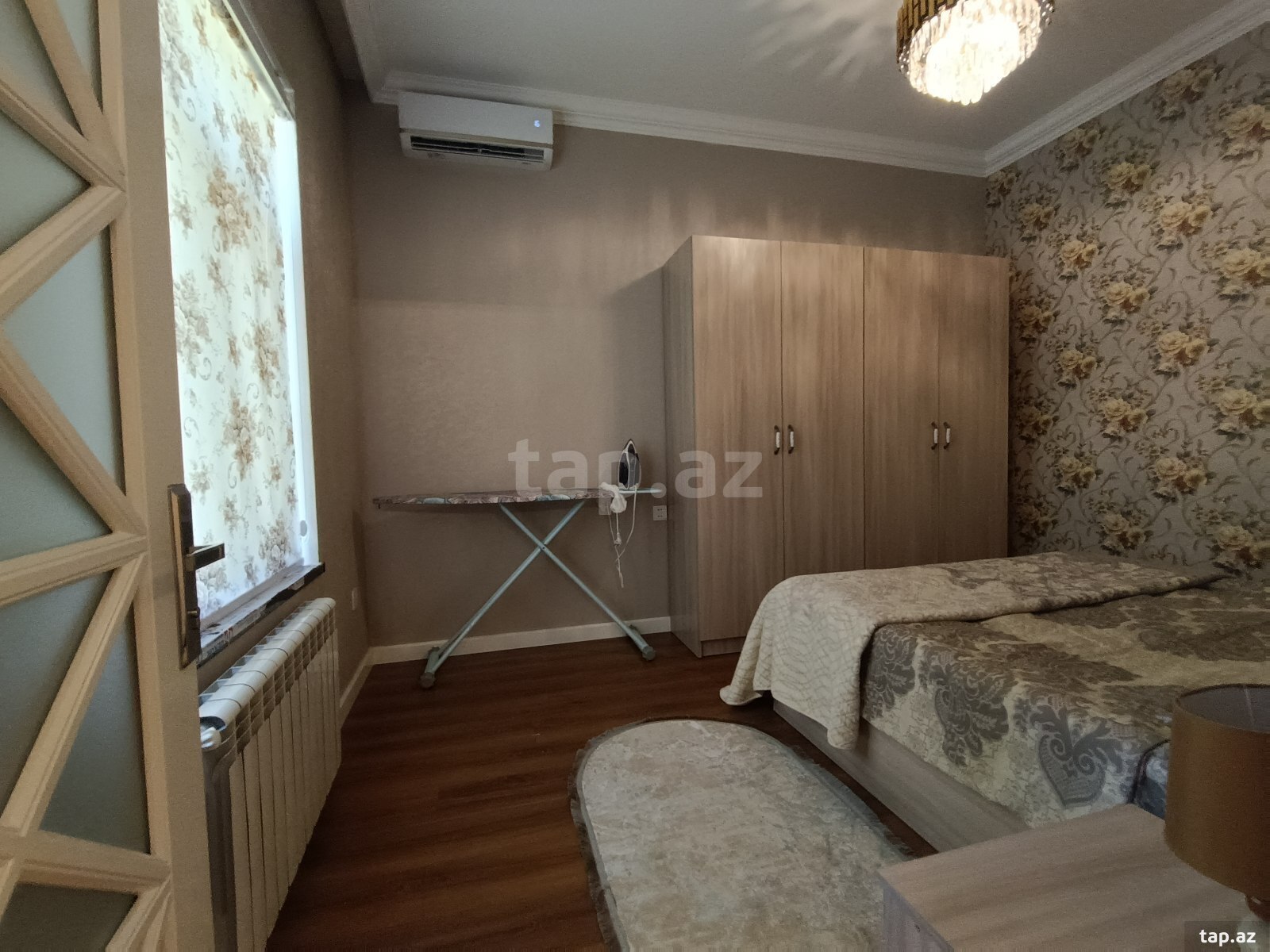Bağ evi kirayə verilir, Mərdəkan qəs. (19)
