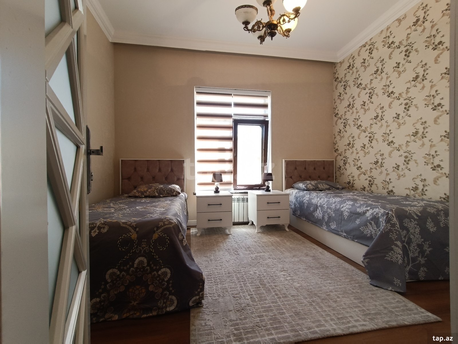 Bağ evi kirayə verilir, Mərdəkan qəs. (20)