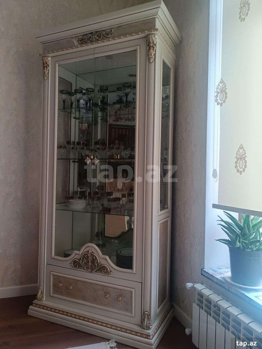 Bağ evi kirayə verilir, Mərdəkan qəs. (23)