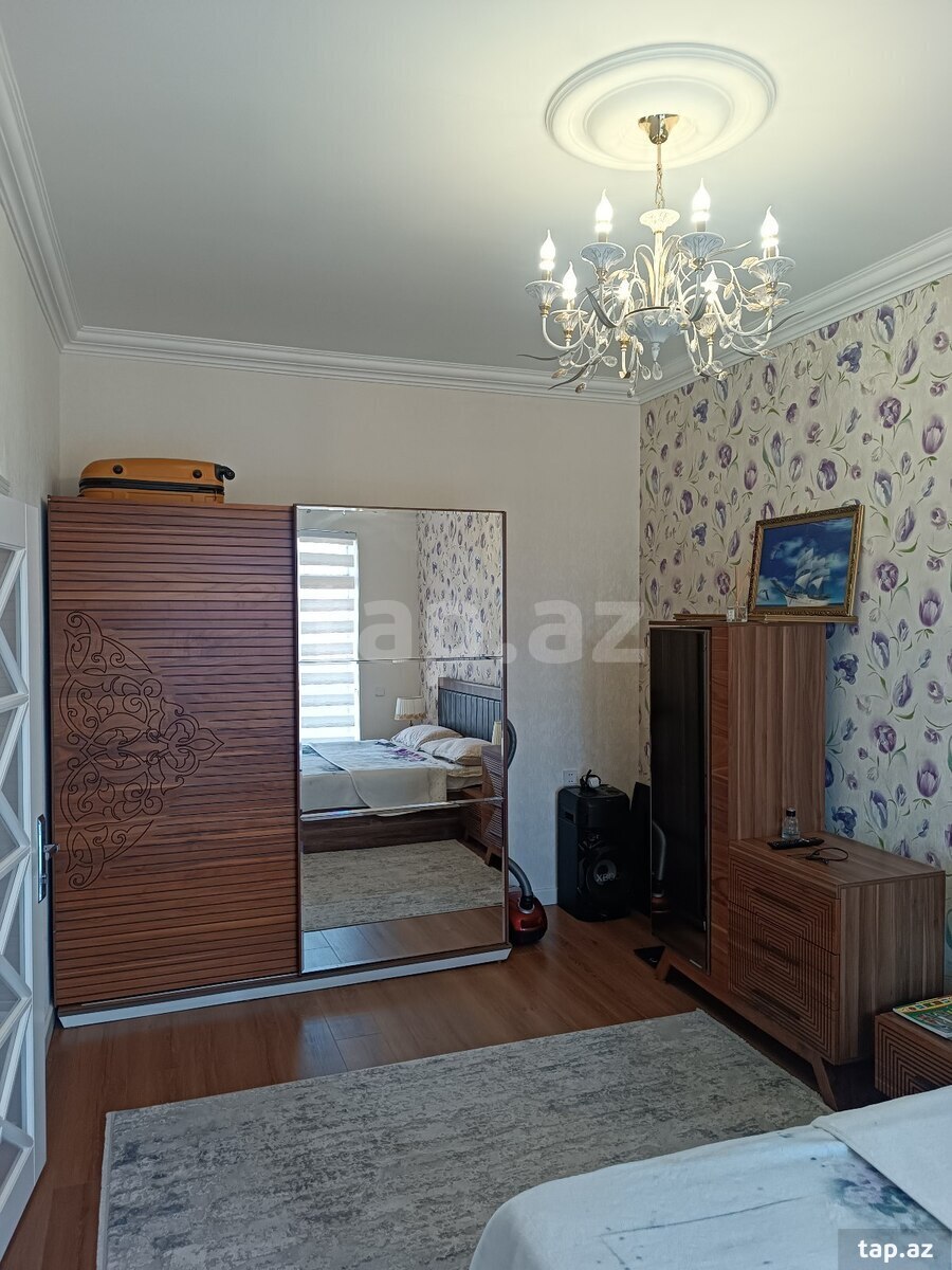 Bağ evi kirayə verilir, Mərdəkan qəs. (25)