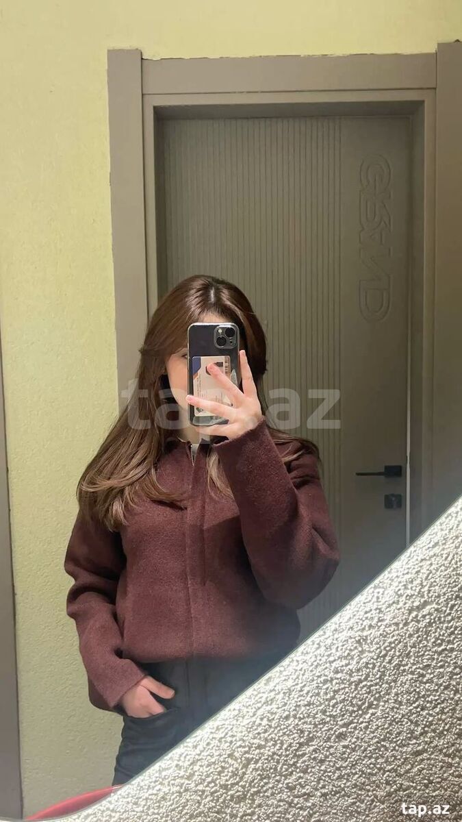 SMM menecer işi axtarıram