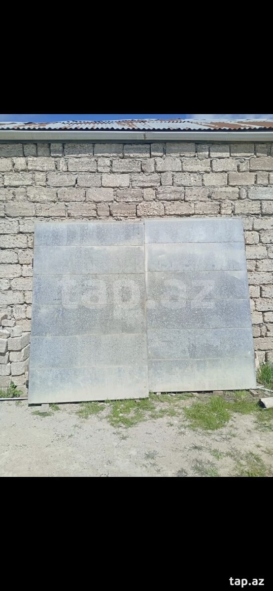 Qapı