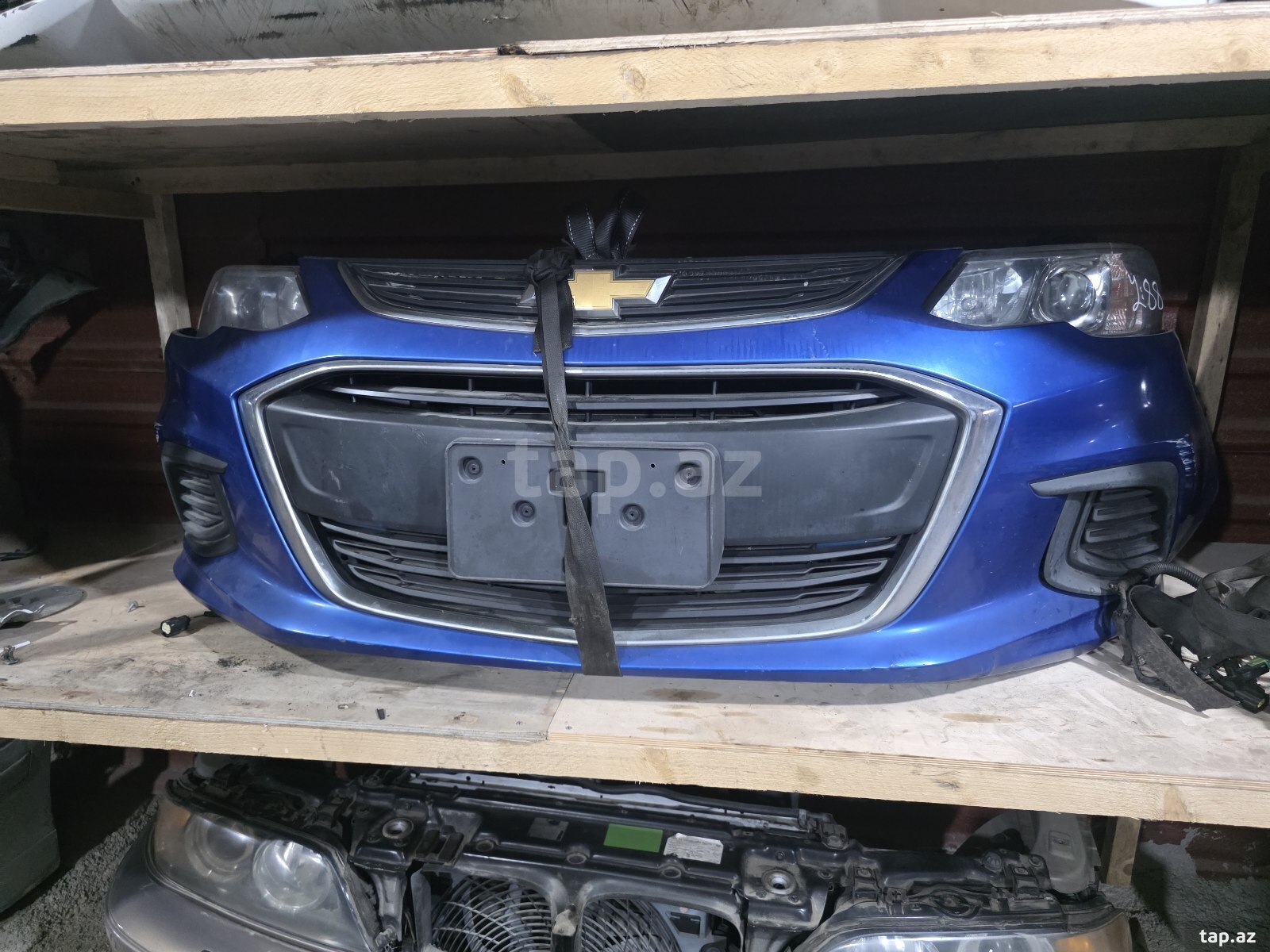 Chevrolet ehtiyat hissələri (2)