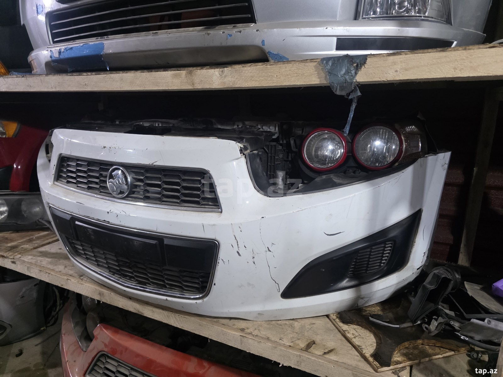 Chevrolet ehtiyat hissələri (5)