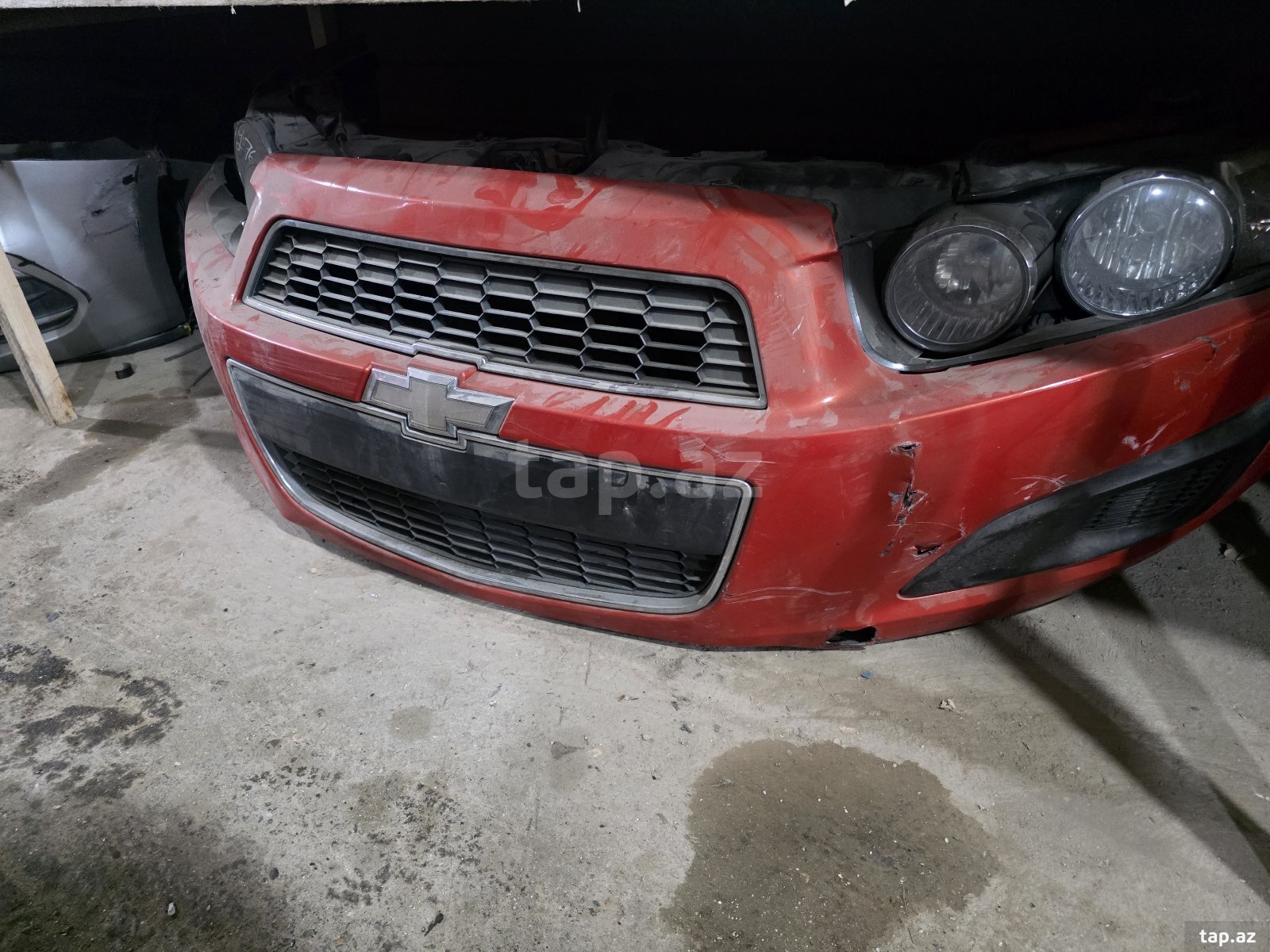 Chevrolet ehtiyat hissələri (6)