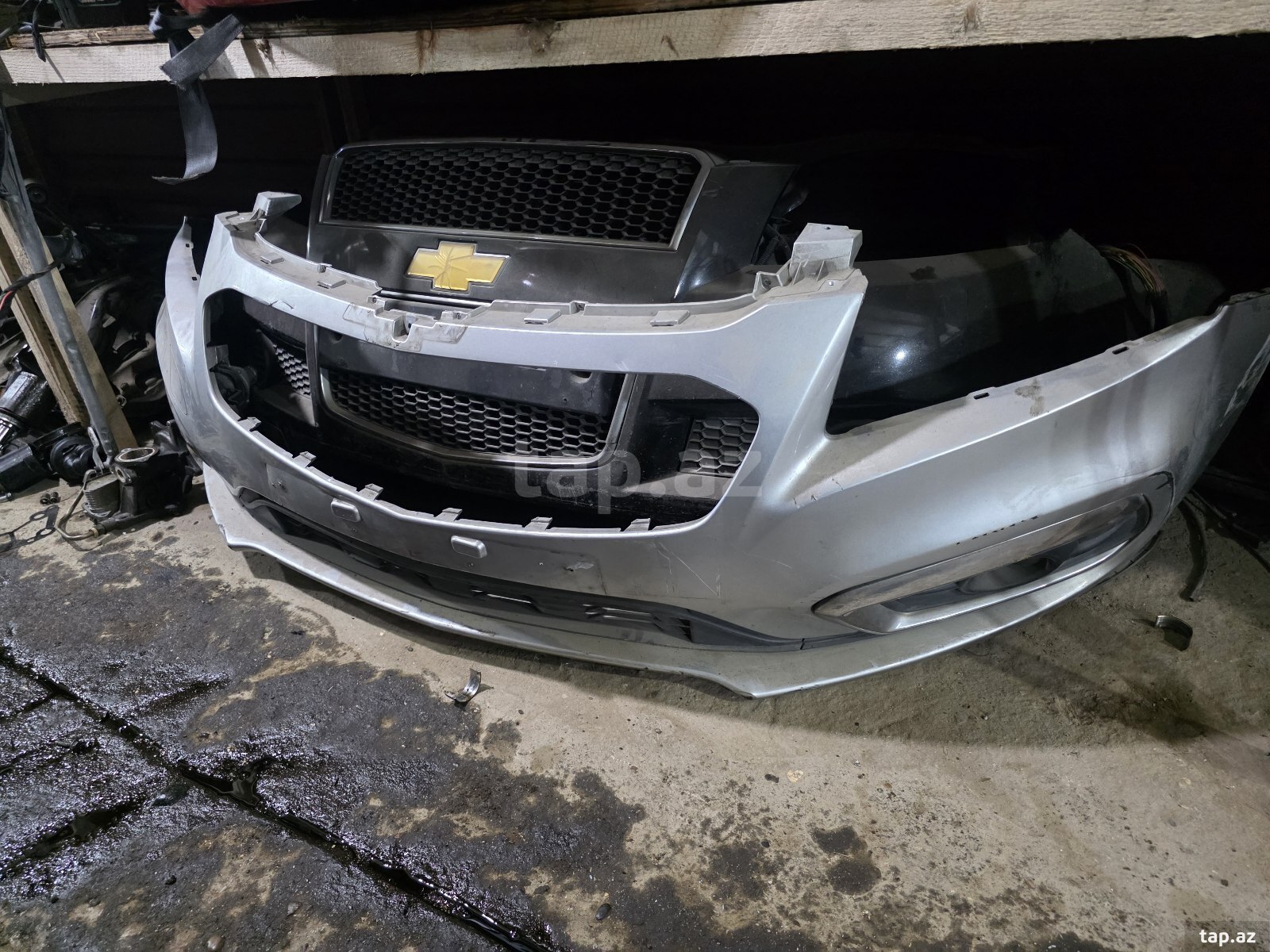 Chevrolet ehtiyat hissələri (9)
