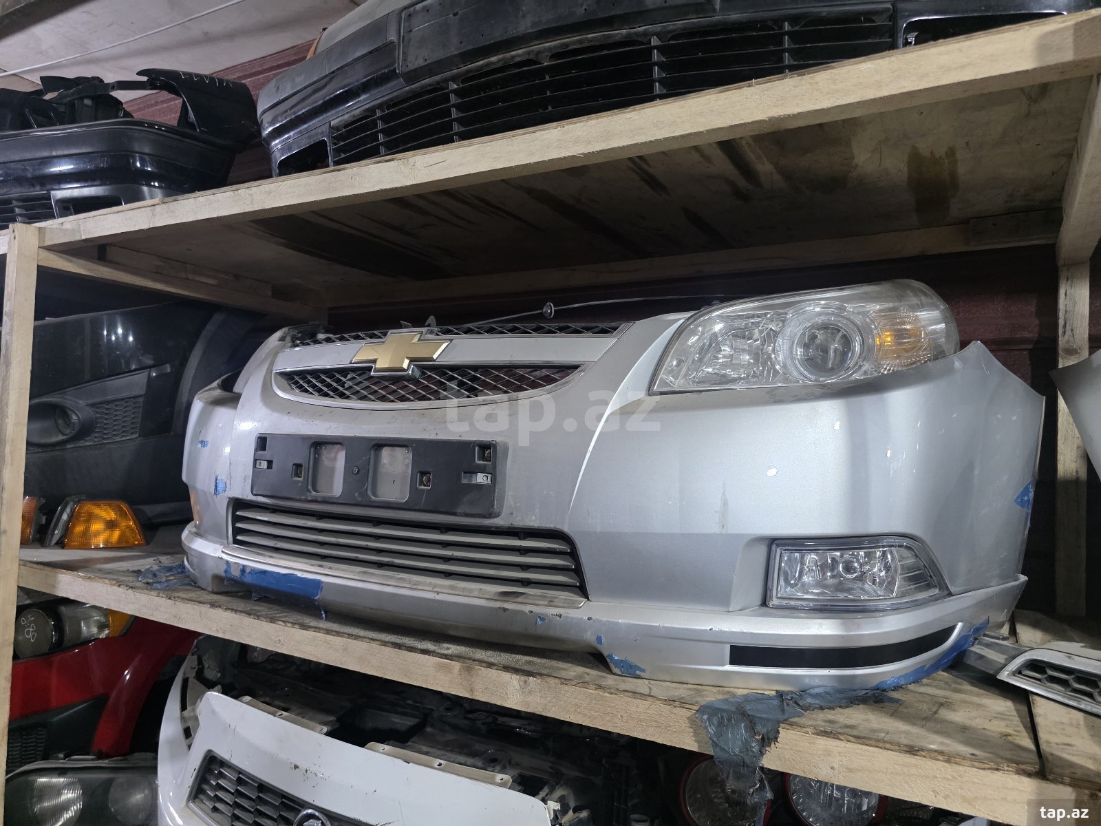 Chevrolet ehtiyat hissələri (7)