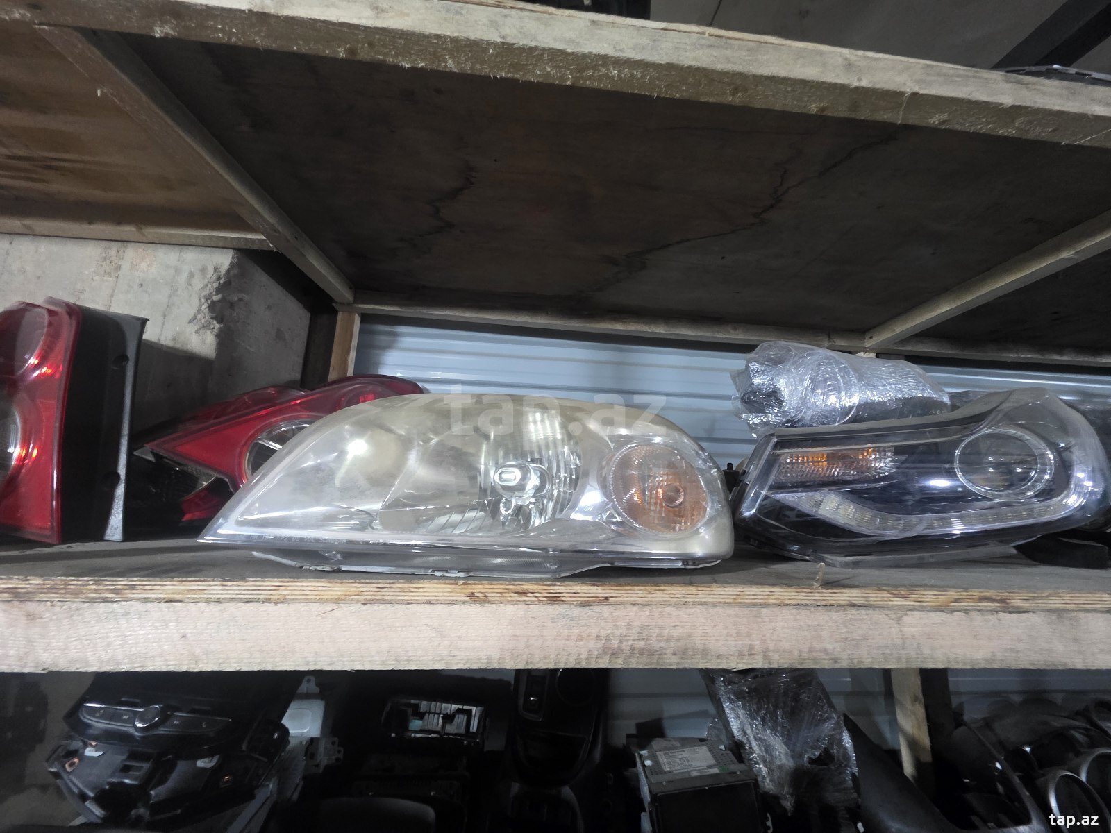 Chevrolet ehtiyat hissələri (15)