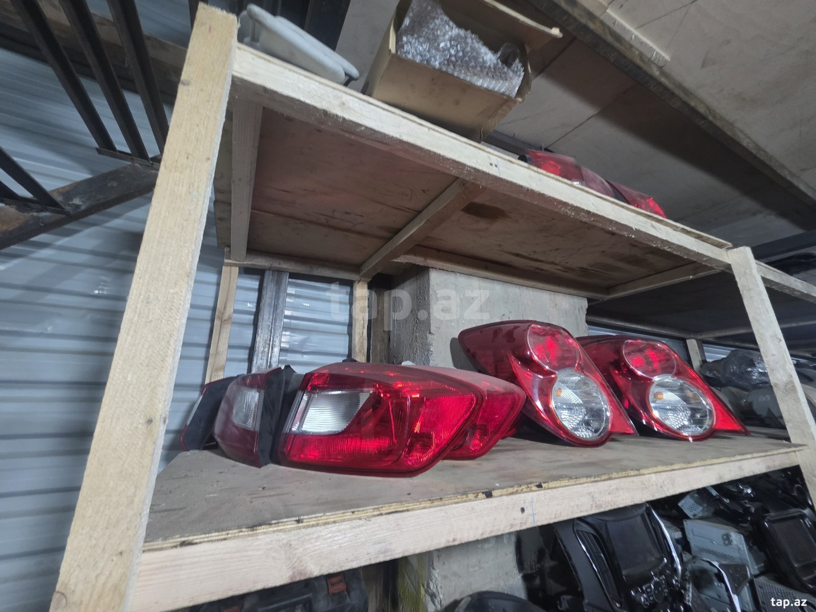 Chevrolet ehtiyat hissələri (14)