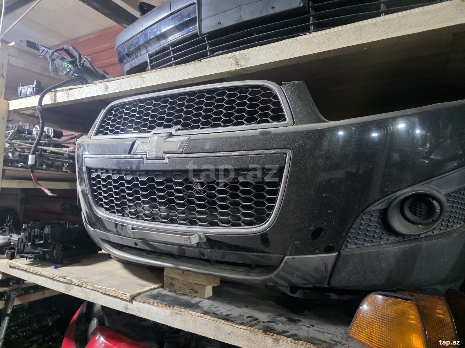 Chevrolet ehtiyat hissələri (10)