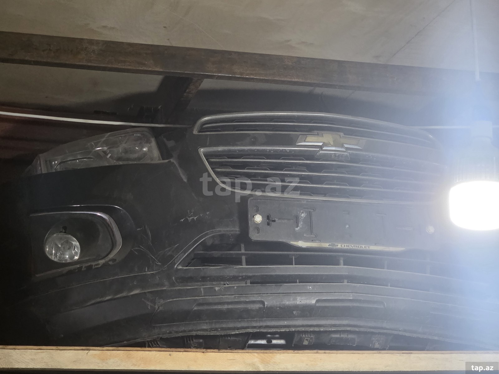 Chevrolet ehtiyat hissələri (12)