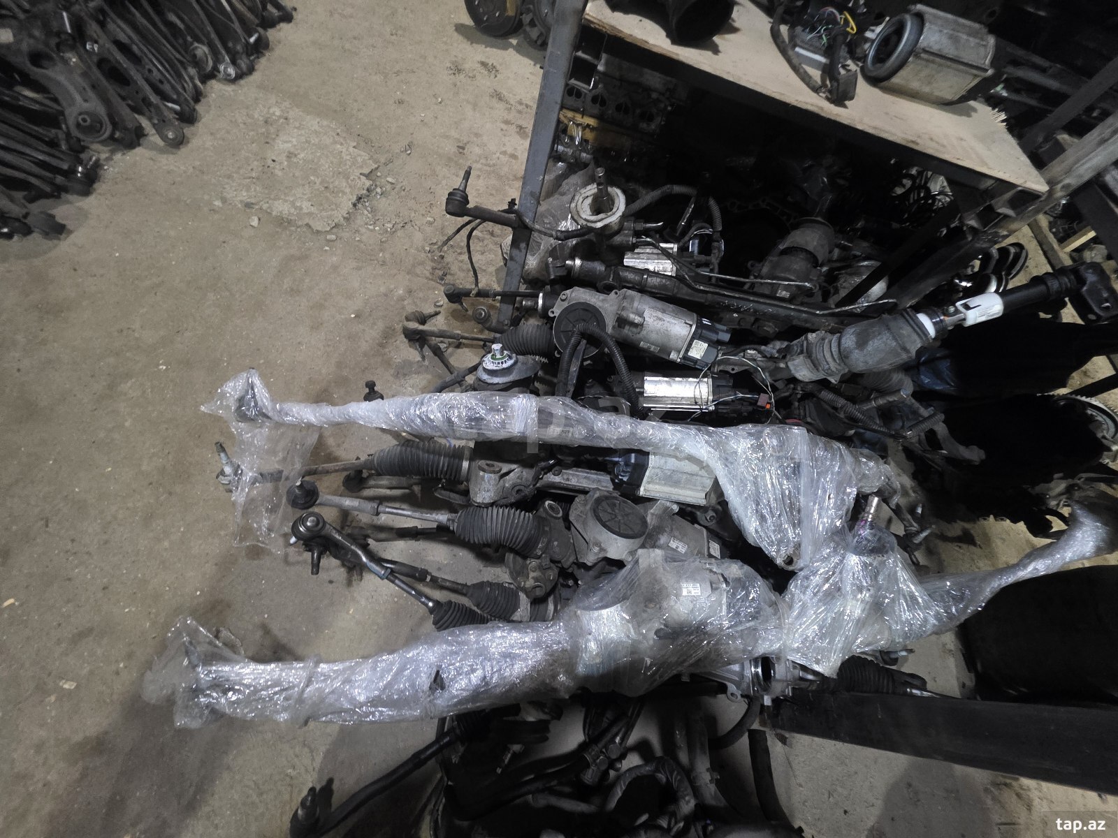 Chevrolet ehtiyat hissələri (22)